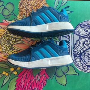 Used adidas k 7